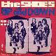 Afbeelding bij: The Shoes - The Shoes-Up and Down / She-la-la